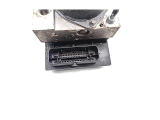 Блок АБС 9666226380   Citroen  C5  2008 - 2016 года