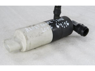 Моторчик дворников     Land Rover Range Rover Sport L320