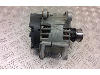 Генератор 04C903023 Audi Q3 8U