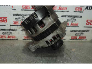 Генератор    Chevrolet Rezzo      