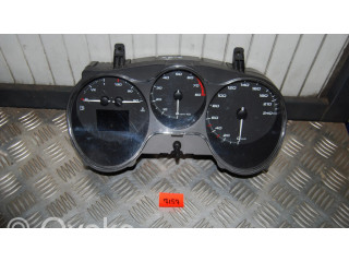 Přístrojová deska  Seat Leon (1P) 2009 1P0920810E  