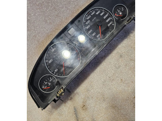 Панель приборов 4A1919850EX, 110308750003 Audi A6 S6 C4 4A