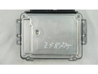 Блок управления двигателем Блок управления 391282B310   KIA Venga