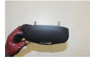 Подушка безопасности водителя 985708259R Dacia Duster II