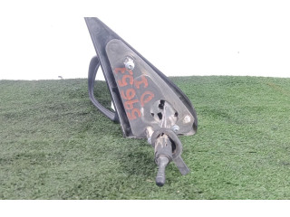 Zpětné zrcátko Citroen Saxo 2000 SINREFERENCIA, MANUAL-NEGRO