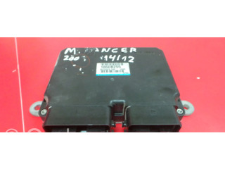 Блок управления двигателя 1860B255   Mitsubishi Lancer VIII