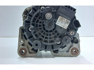 Генератор 04C903023A Skoda Citigo