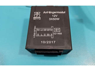 Блок комфорта 321112, IMPRK1392159   Opel Combo D   