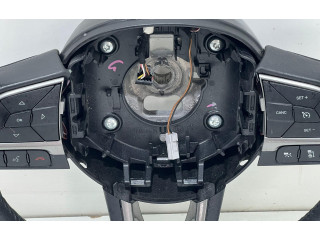 Руль Jeep Renegade 2014 - года