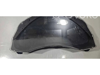 Přístrojová deska Nissan Leaf I (ZE0) 2016 248104NR0A, A2C97194301