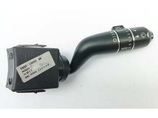 Ручка стеклоочистителей 8W8317A553BB, 66282007 Jaguar XF X250