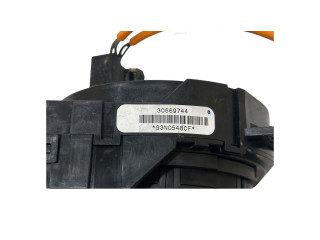 Подрулевой шлейф SRS 30669744, 93N0548CF   Volvo V70