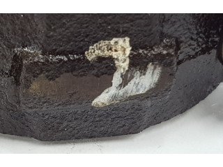 Поршень с шатуном 7701478731, 7701478731 Dacia Sandero