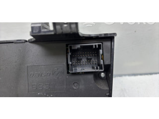 Блок управления климат-контролем 735421145   Fiat Ducato