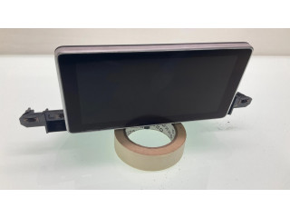 Дисплей 80A919605 Audi Q5 SQ5