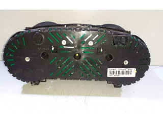 Přístrojová deska  Alfa Romeo Mito 2009 50510265, A2C53302036  