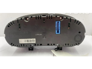 Панель приборов 8X0920900C   Audi A1       