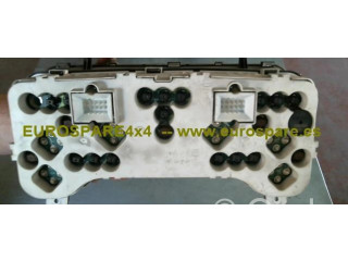 Přístrojová deska Jeep Cherokee 1988