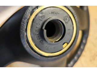 Руль Volkswagen Golf II  1984 - 1991 года 6N0419660      