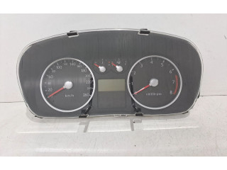 Панель приборов 940132C220, 200575600H Hyundai Coupe