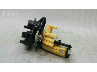 Насос топлива (в топливном баке)