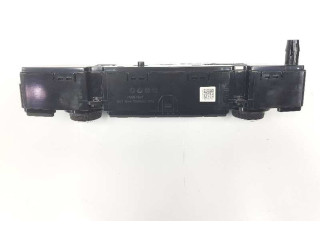 Блок управления климат-контролем 97250F1CB0AK5, 97250F1XXX   KIA Sportage