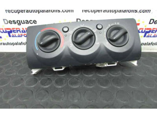 Блок управления климат-контролем 820014780 Renault Clio II
