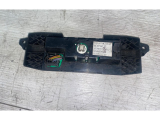 Дисплей 96433997XT, 503480040003 Citroen Berlingo