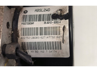 Jednotka ABS 05273303AF   Dodge Caliber 2007