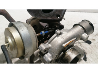 Turbodmychadlo Турбина VJ36, 1824311214 Mazda 6 2.0