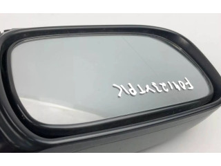 Zpětné zrcátko Subaru Forester SG 2004 E13010752