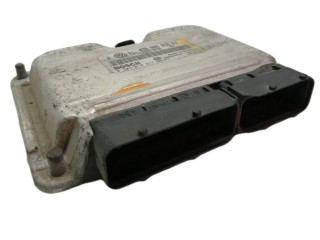 Блок управления двигателя 038906019HJ Volkswagen Golf SportWagen
