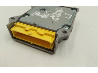 Блок подушек безопасности 1T0909605D, 5WK43828   Volkswagen Touran I