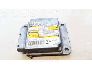 Блок подушек безопасности 96417796, 897003   Chevrolet Tacuma