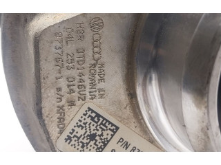 Turbodmychadlo Турбина 04L253014M, 04L253014H Volkswagen Transporter - Caravelle T6 CXHA,DNAA