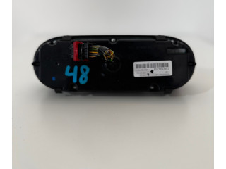 Блок управления климат-контролем 156099234 Alfa Romeo Giulietta