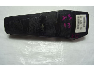 Подушка безопасности в сиденье 34075678C   BMW X3 F25