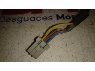 Зеркало электрическое Honda Prelude 1983-1984 года