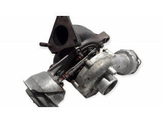 Turbodmychadlo Турбина 0381457026 Audi A4 S4 B7 8E 8H 2.0