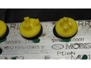 Jednotka ABS 58900S0000, 6158943100 Hyundai i30 2019