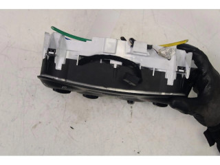 Блок управления климат-контролем    Fiat 500