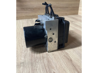 Блок АБС 6R0614517B, 0265950689 Skoda Fabia Mk2 (5J) 2007 - 2014 года