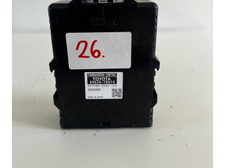 Блок управления коробкой передач 8953575010   Toyota Prius (XW30)