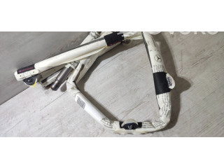 Боковая подушка безопасности Mercedes-Benz A W176