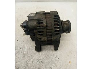 Генератор A002TC0981, 8200373636   Renault Clio II      