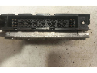 Блок управления двигателя 0261206828   Volvo V70