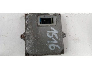 Блок управления Xenon