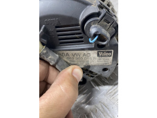 Генератор 059903015R   Audi A6 S6 C6 4F      