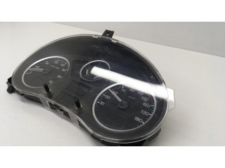 Přístrojová deska Citroen Berlingo 2013 9673999380, 503001316305