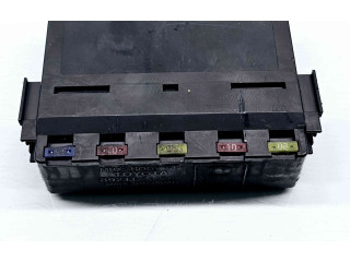 Блок комфорта 89211-53020 Lexus IS 220D-250-350